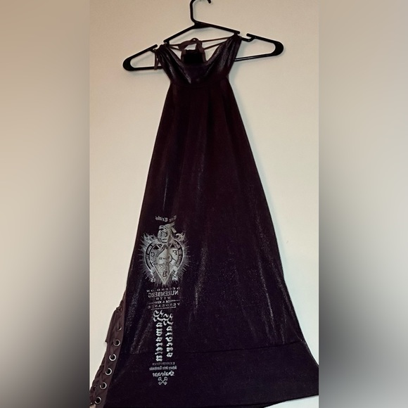 Party dress (night club styles) - Picture 3 of 4